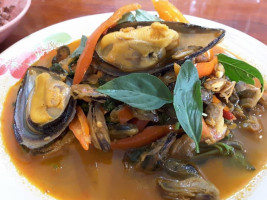 ร้าน รสเด็ดโภชนา food