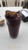 Vida Açaí food