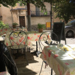 Le Temps de Pose Dentro
