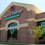 Harris Teeter Esterno
