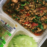 ร้านอาหารป้าเล็ก ลุงชา Cibo