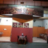 Espaço Do Peixe Cibo