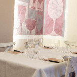 Otto E Tre Quarti Food