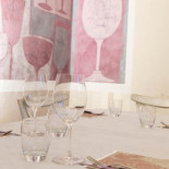 Otto E Tre Quarti Food