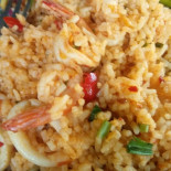 ร้านเศรษฐีเรือทองปากซอยวัดหนามแดง Cibo