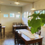 Cafe Sukko Dentro