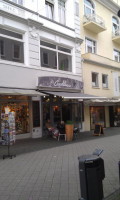 Casablanca Bad Oeynhausen outside