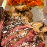 Brasa Iberica Cibo