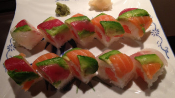 Primavera Cinese E Giapponese food