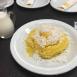 Point Da Tapioca Cibo