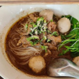เรือทอง ก๋วยเตี๋ยวเรืออยุธยา outside