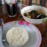 เรือทอง ก๋วยเตี๋ยวเรืออยุธยา outside