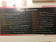 Strapizzami menu