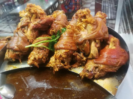 ร้านข้าวมันไก่ตอน สูตรเยาวราช food