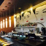 Thai Gallery Comida