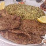 A Cascata Cibo