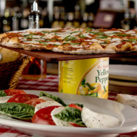 Buca Di Beppo Boynton Beach food