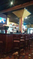 Mena's Texmex Grill inside