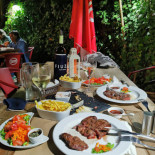 Arco Pub Cibo