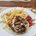 Arco Pub Cibo