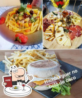 Conventinho food