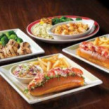 99 Restaurants Cibo
