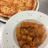 Rigatoni's Cibo
