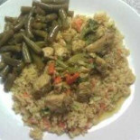 Kente's Cafe Cibo