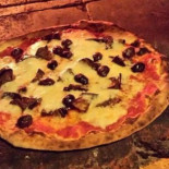 Le Maschere Dentro