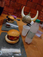 Vikings Burger Unidade Duque De Caxias food