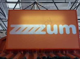 Zumm Sucos E Sorvetes food