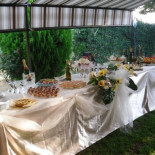 L'oliveto Nourriture