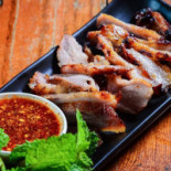 De Rust Bar And Restaurant food