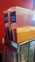 Kfc Zeer Street Rangsit menu