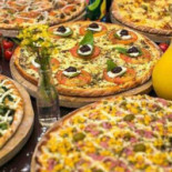 Pizzaria Do Evaldo Cibo