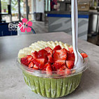 Kaia Bowls Acai Bowls, Pitaya Bowls, Poke Bowls (countryside) food