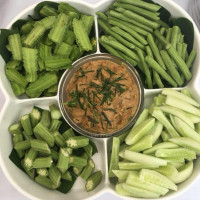 ครัววิถีชอง Cibo