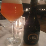 La Base Weesp Cibo