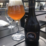 La Base Weesp Cibo
