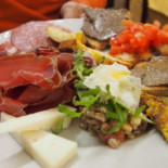 Grottino Del Nera Comida