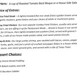 Southern Eats Dentro
