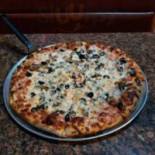 Antonio's Grinders Cibo