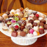 Fábula De Doces Cibo