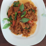 ครัวสมหมาย food