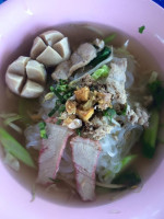 ก๋วยเตี๋ยว ต อ food