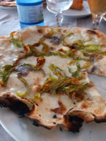 Pizzeria Lu Golusone food