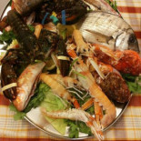 Piccole Ore Comida