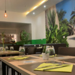 Phở Lévy Dentro