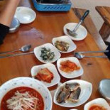 물치식당 Cibo
