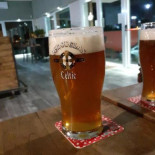Saloon 59 Nourriture